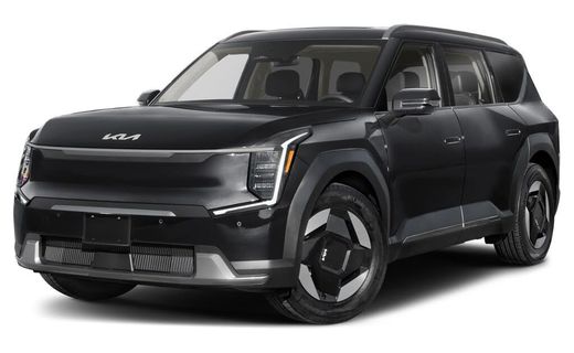 2026 Kia EV9 Wind