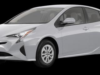 2018 Toyota Prius