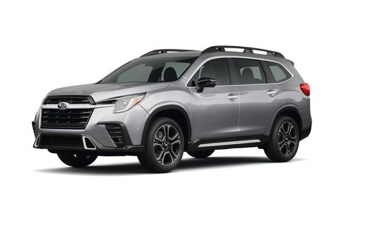 2026 Subaru Ascent Touring