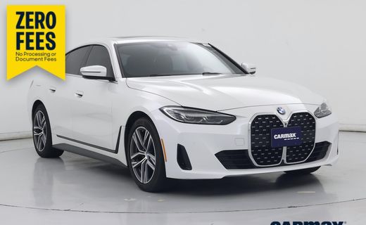 2024 BMW 430I Gran Coupe