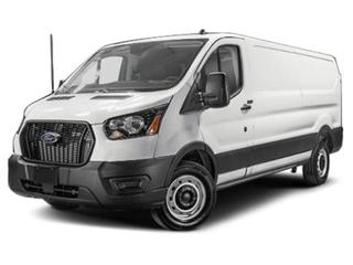 2025 Ford Transit LOW Roof