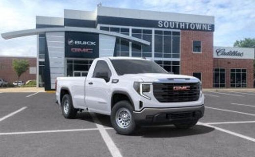 2025 GMC Sierra Denali Ultimate