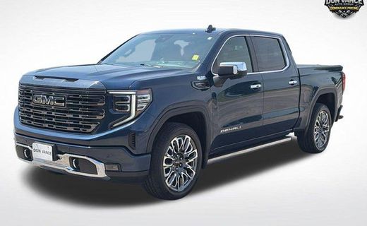 2023 GMC Sierra Denali Ultimate