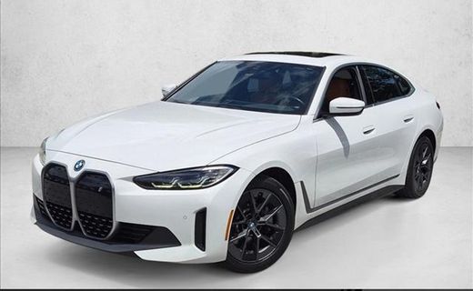 2023 BMW I4 EDRIVE40 GC
