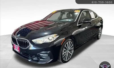 2021 BMW 228i xDrive GC