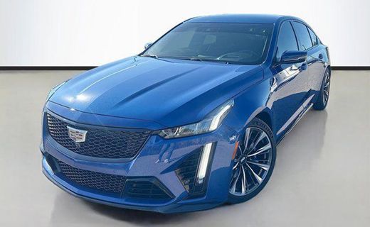 2023 Cadillac CT5