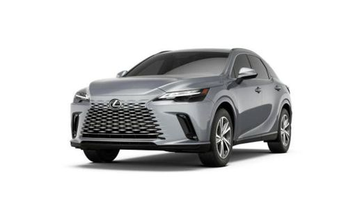 2026 Lexus RX 350