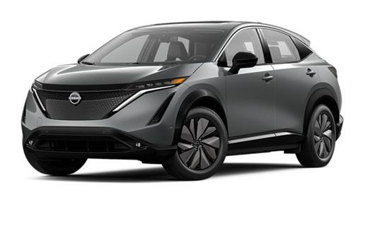 2023 Nissan Ariya Engage Evolve Empower