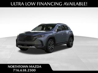 2026 Mazda CX-50 Premium Plus