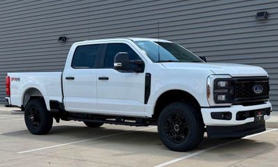 2026 Ford F-250 XL