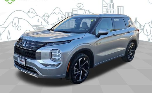 2024 Mitsubishi Outlander