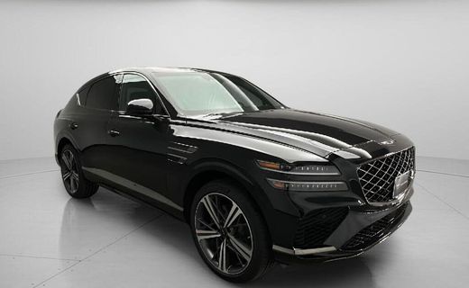 2026 Genesis GV80
