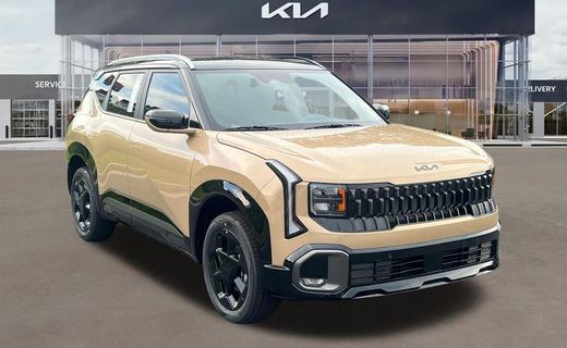 2027 Kia Seltos