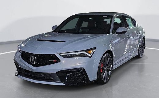 2026 Acura Integra