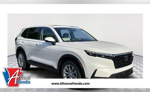 2024 Honda CR-V
