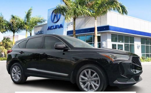 2024 Acura RDX