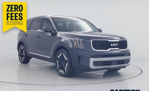 2023 Kia Telluride