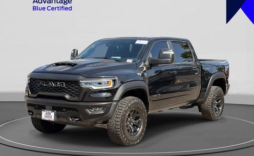 2025 Ram 1500 RHO