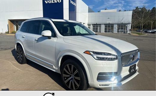 2024 Volvo XC90 Core