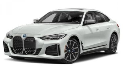 2023 BMW I4 eDrive40 GC