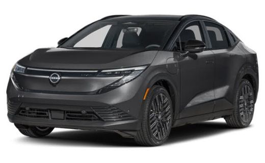2026 Nissan Leaf