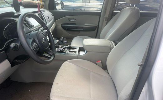 2021 Kia Sedona