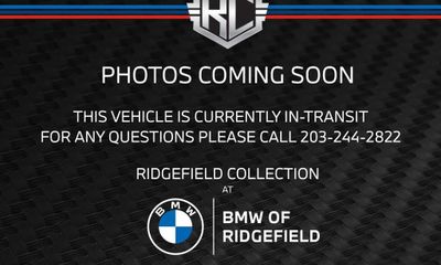 2003 BMW M3 Series