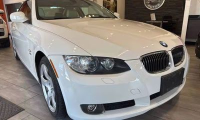 2010 BMW 328I xDrive