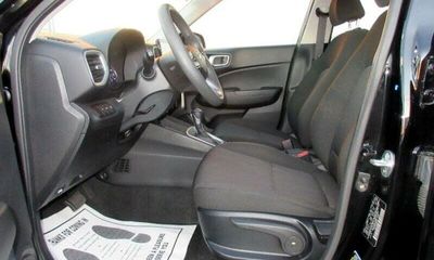 2021 Hyundai Venue SE
