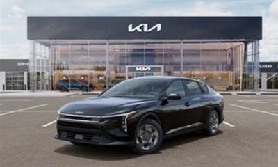 2024 Kia Sportage X Line Prestige