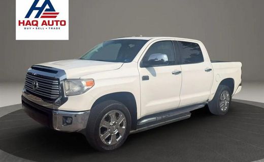 2016 Toyota Tundra
