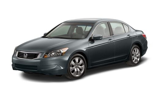 2008 Honda Accord EX