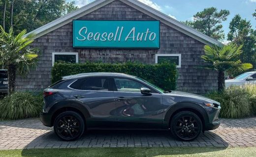2025 Mazda CX-30 Preferred Package
