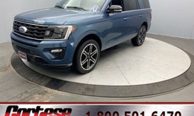 2019 Ford Expedition Limited