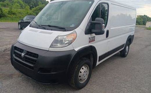 2015 Ram Promaster 1500