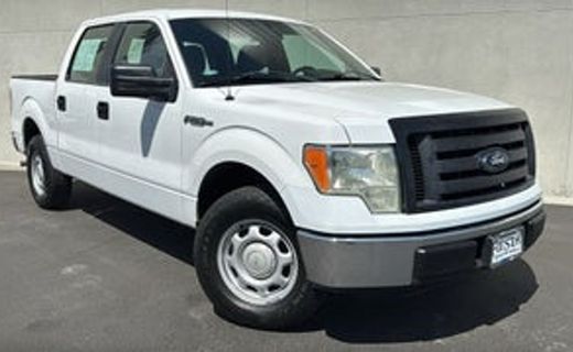 2011 Dodge Dakota