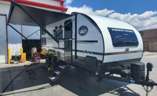 2026 Forest River RV R POD