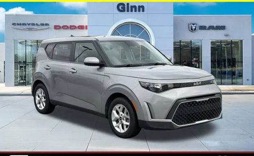 2023 Kia Soul