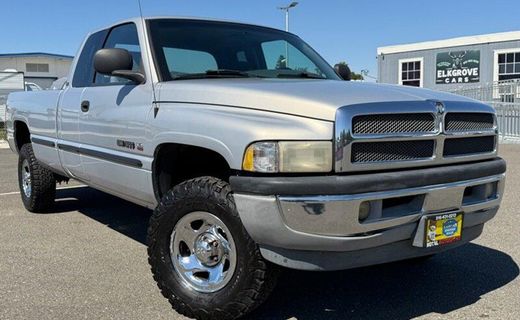 1998 Dodge Ram