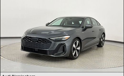 2026 Audi A5 Quattro Premium