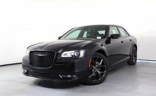 2021 Chrysler 300 300S
