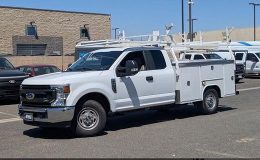 2022 Ford F-350 XL
