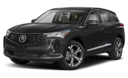 2026 Acura RDX Technology