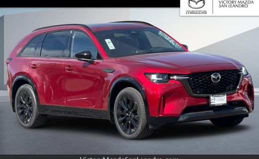 2026 Mazda CX-90 Sport