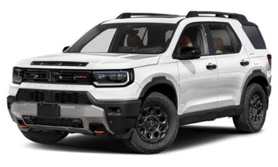2026 Honda Passport