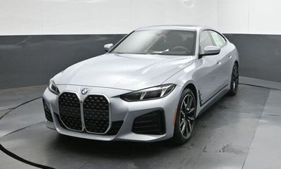 2026 BMW 430I xDrive GC