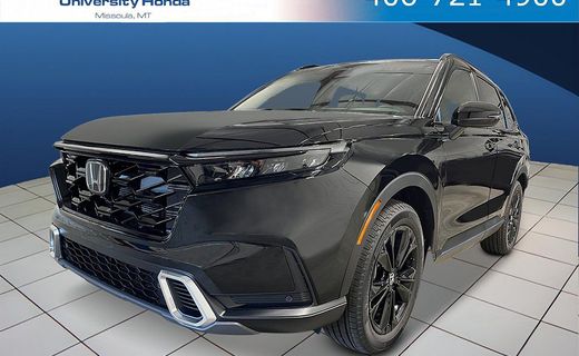 2026 Honda CR-V Sport Touring