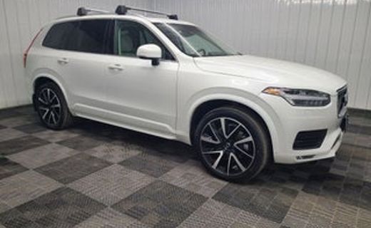2023 Volvo XC90 Plus Dark