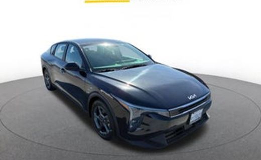 2026 Kia K4