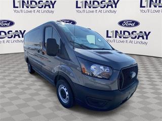 2026 Ford Transit LOW Roof